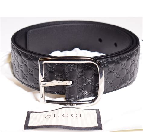 aoutlet gucci cinture|Gucci usata in usa.